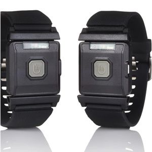 TouchPoints for Calm in box. Neuroscience stress reduction device.